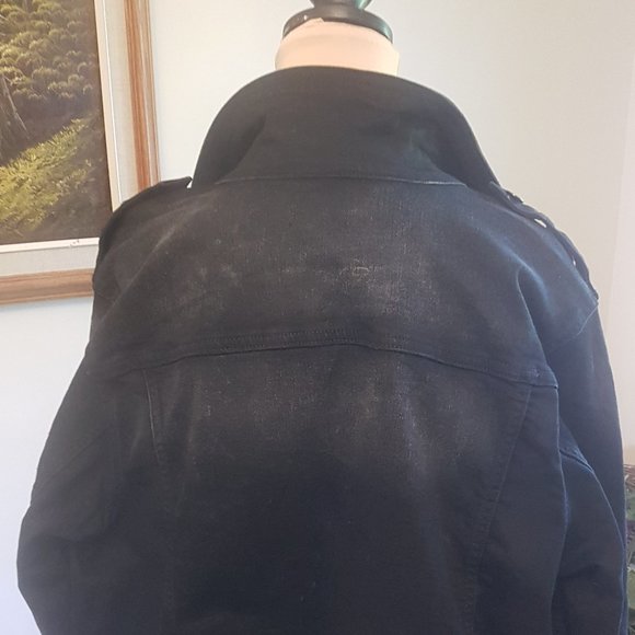 Denim jacket - Picture 5 of 8